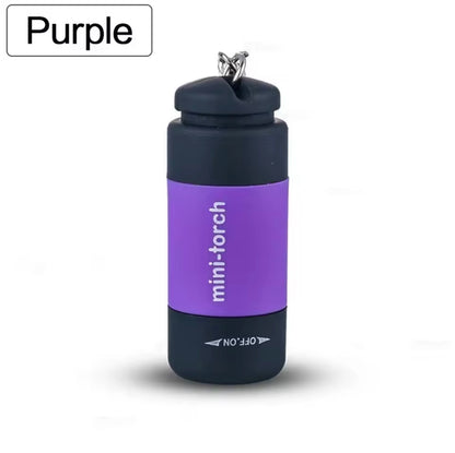 Mini Flashlight