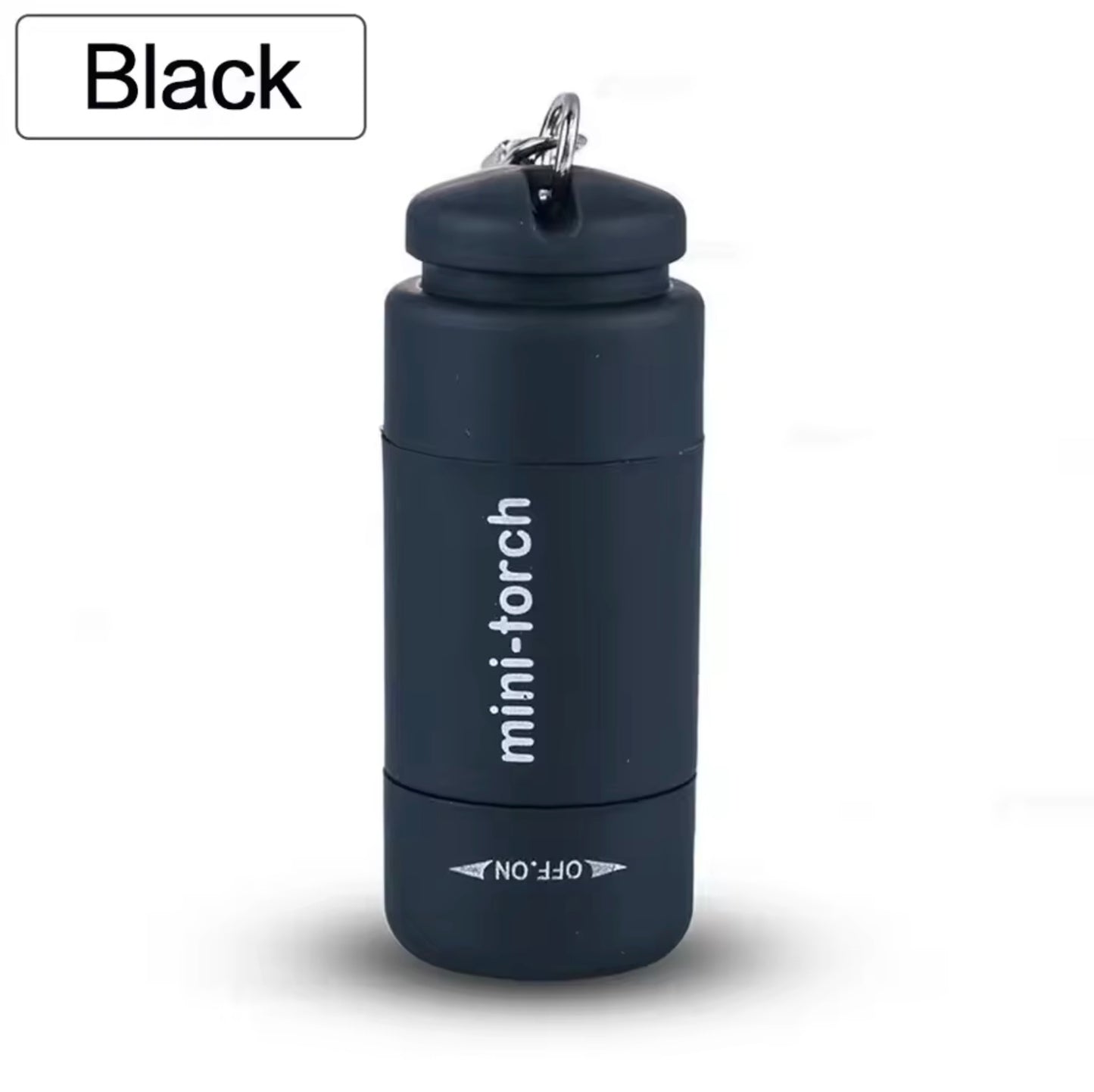 Mini Flashlight