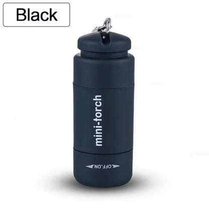 Mini Flashlight