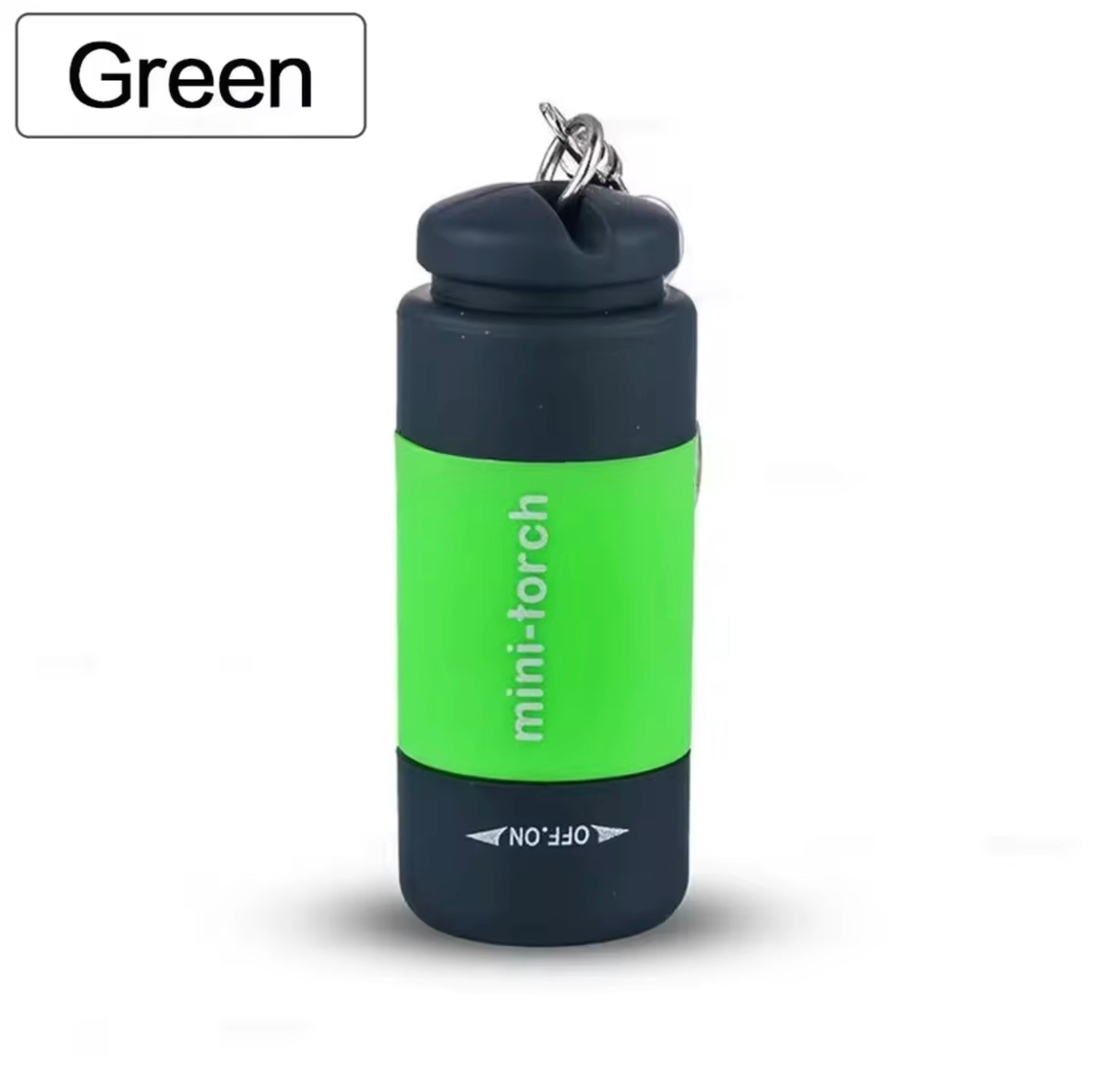 Mini Flashlight