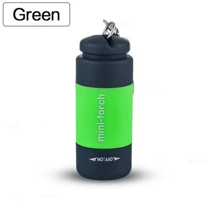 Mini Flashlight
