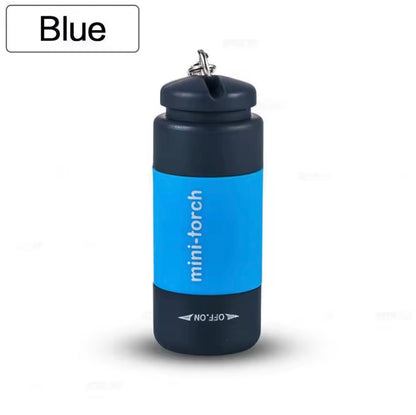 Mini Flashlight