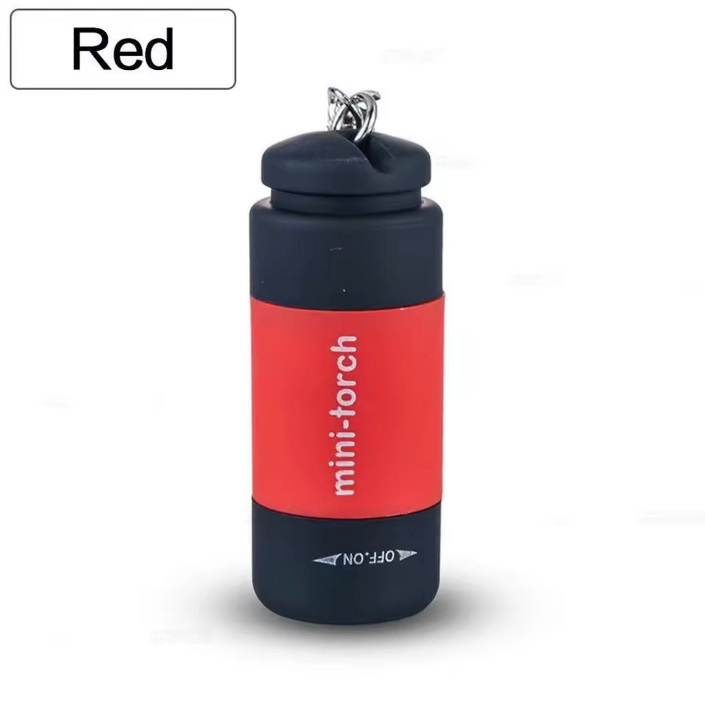 Mini Flashlight