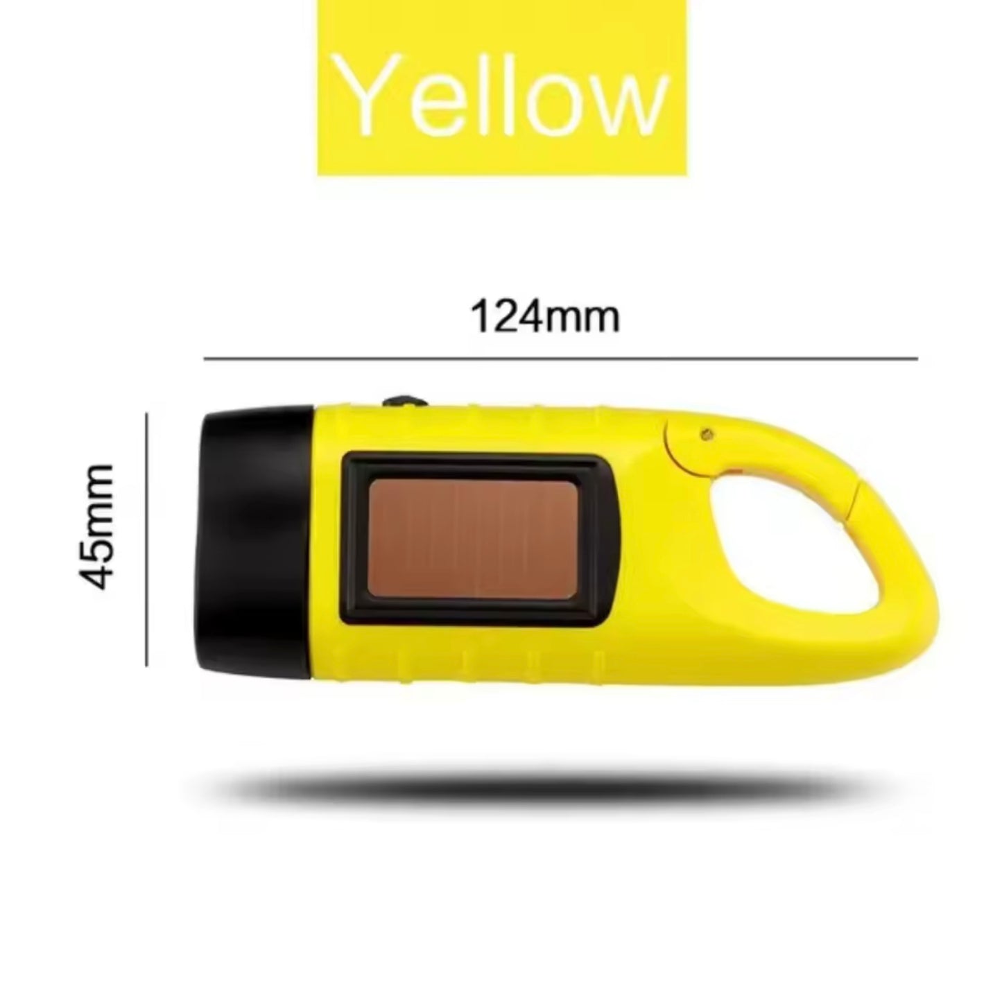 Mini Flashlight