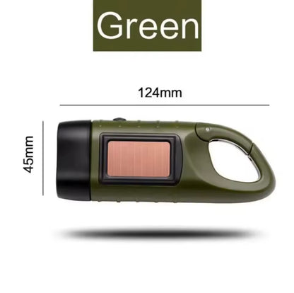 Mini Flashlight