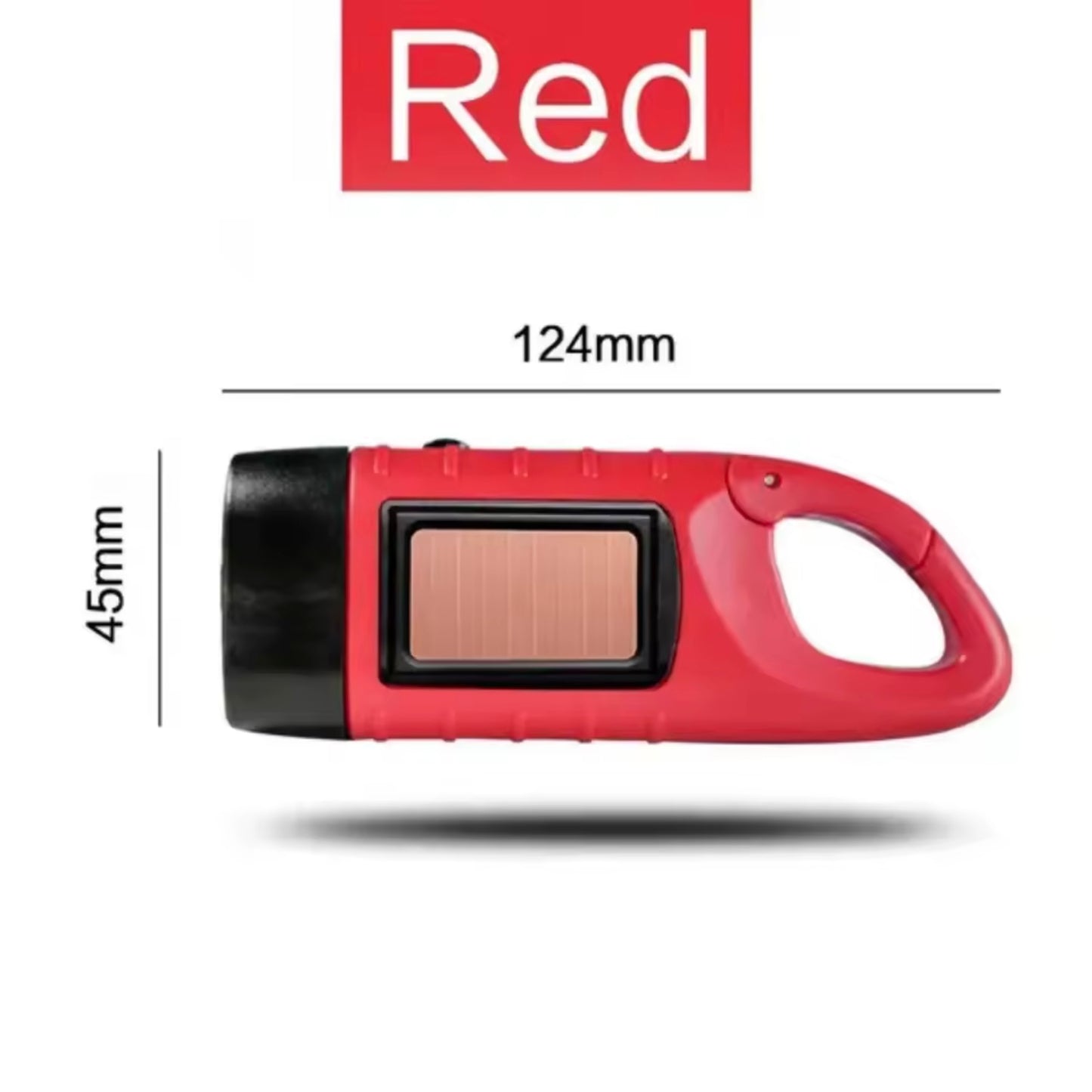 Mini Flashlight