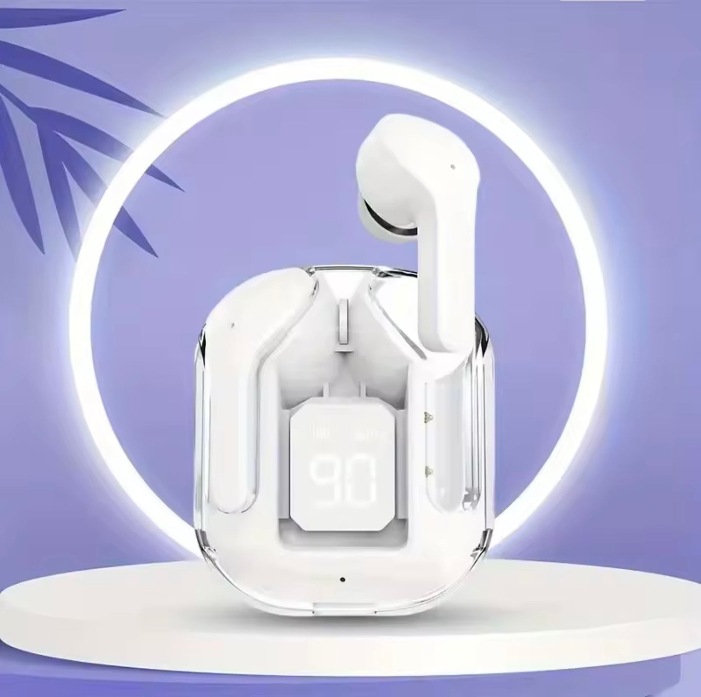 Bluetooth Earphone