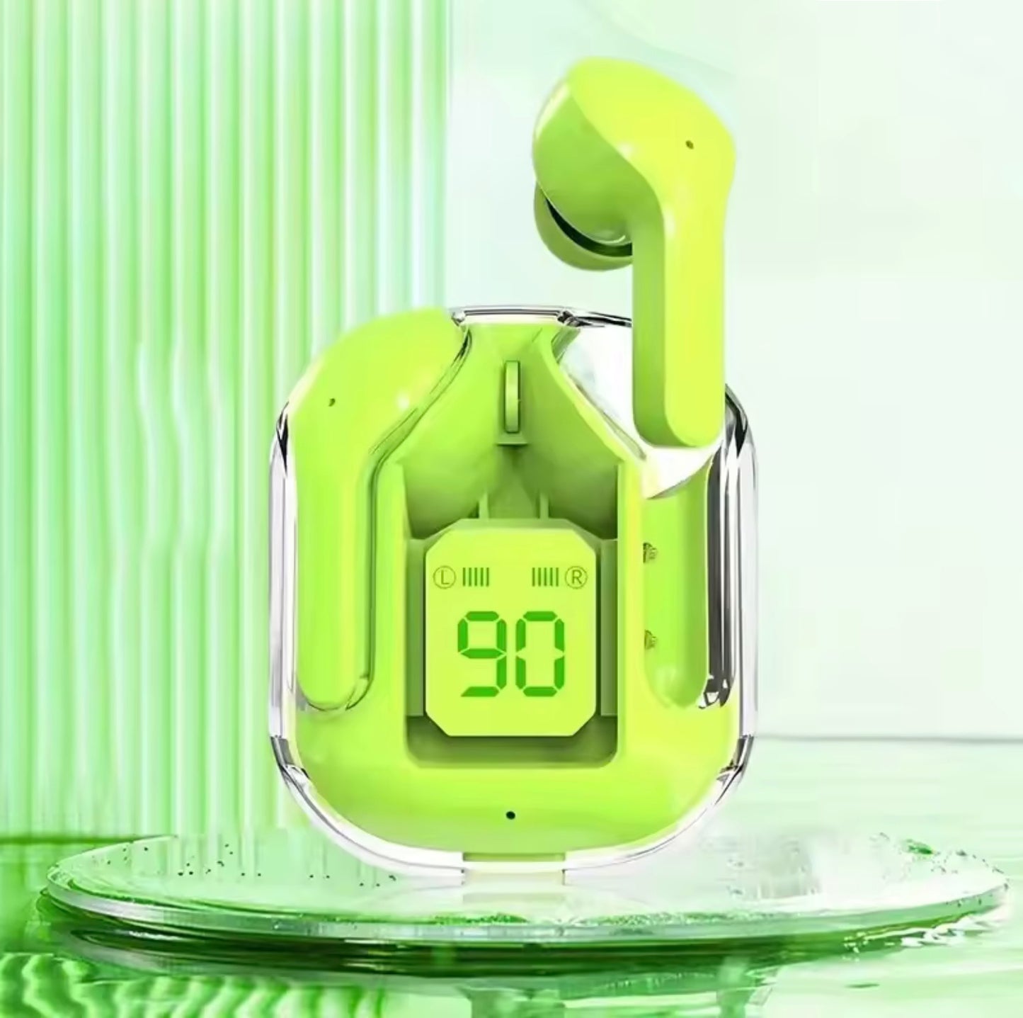 Bluetooth Earphone