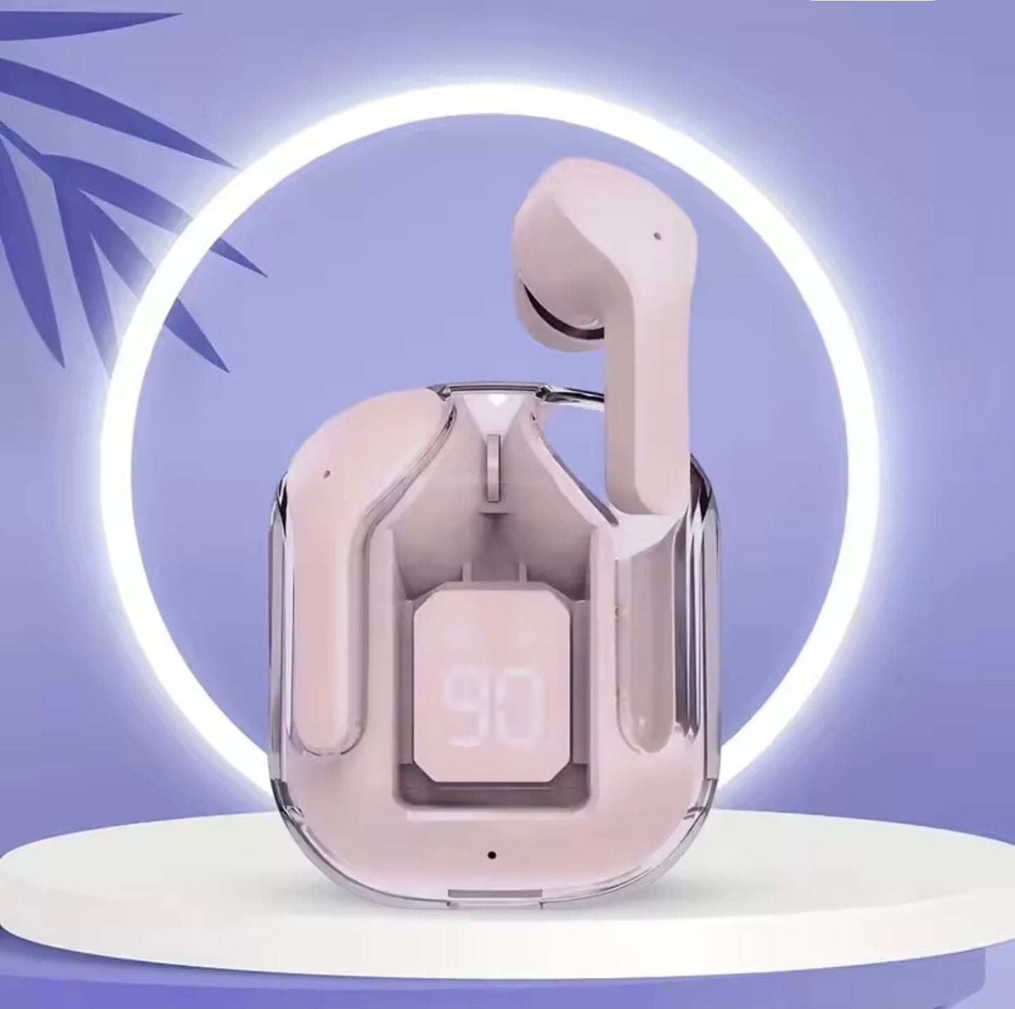 Bluetooth Earphone