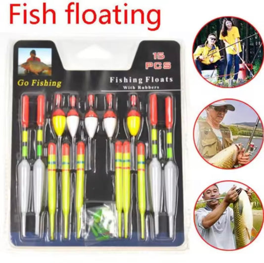 Fishing Float Set
