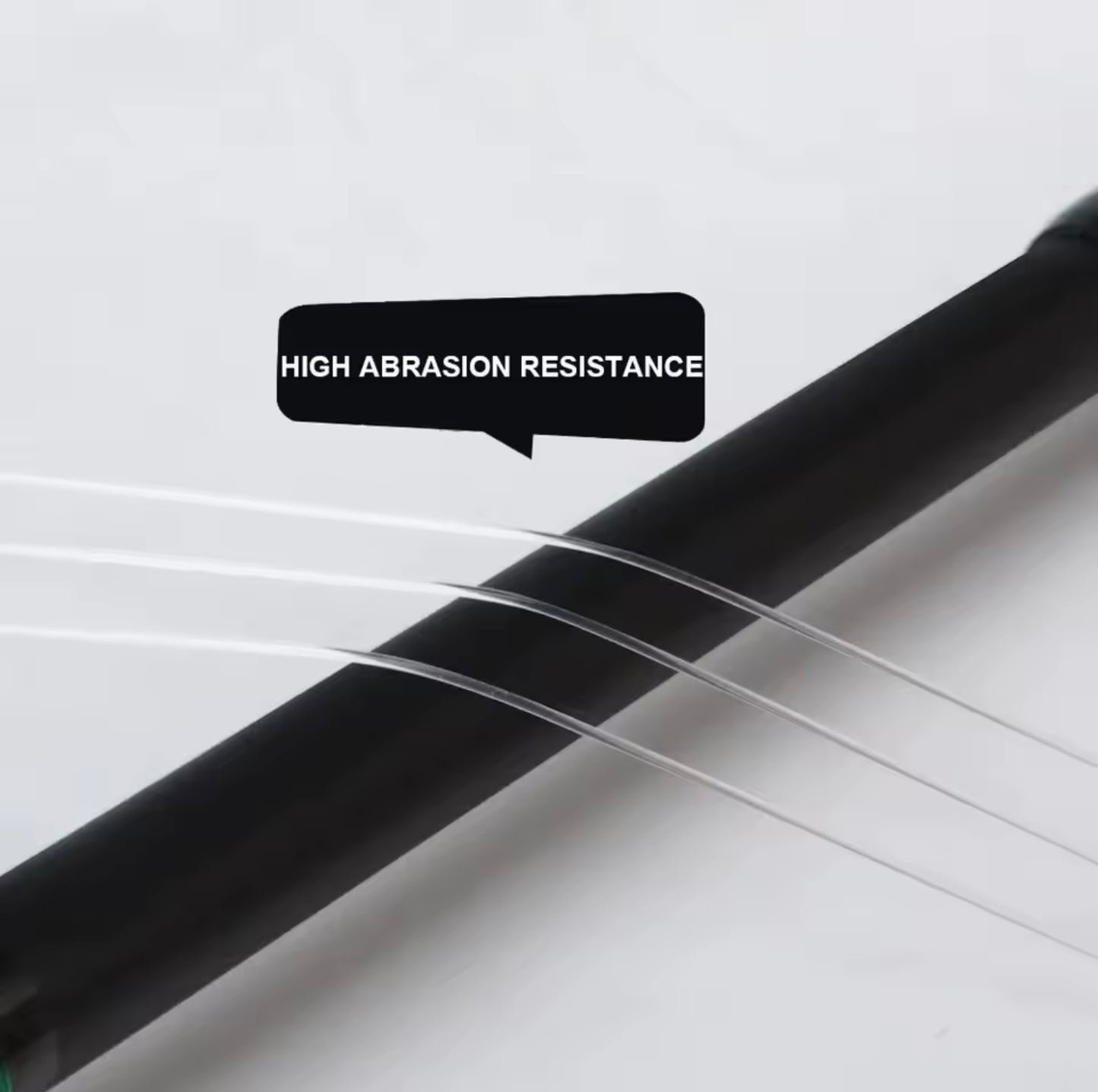 Fluorocarbon Fishing Line