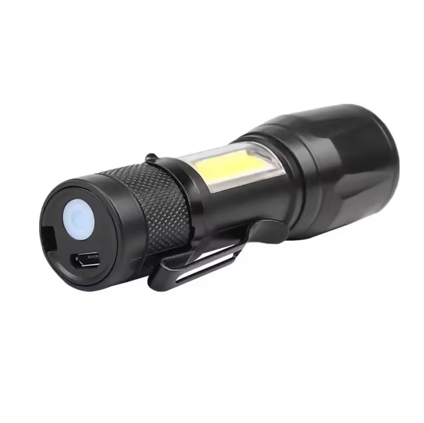 Mini LED Flashlight