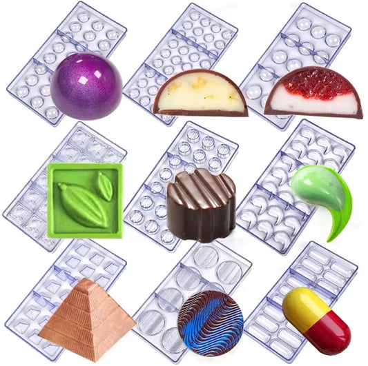 Chocolate Mold