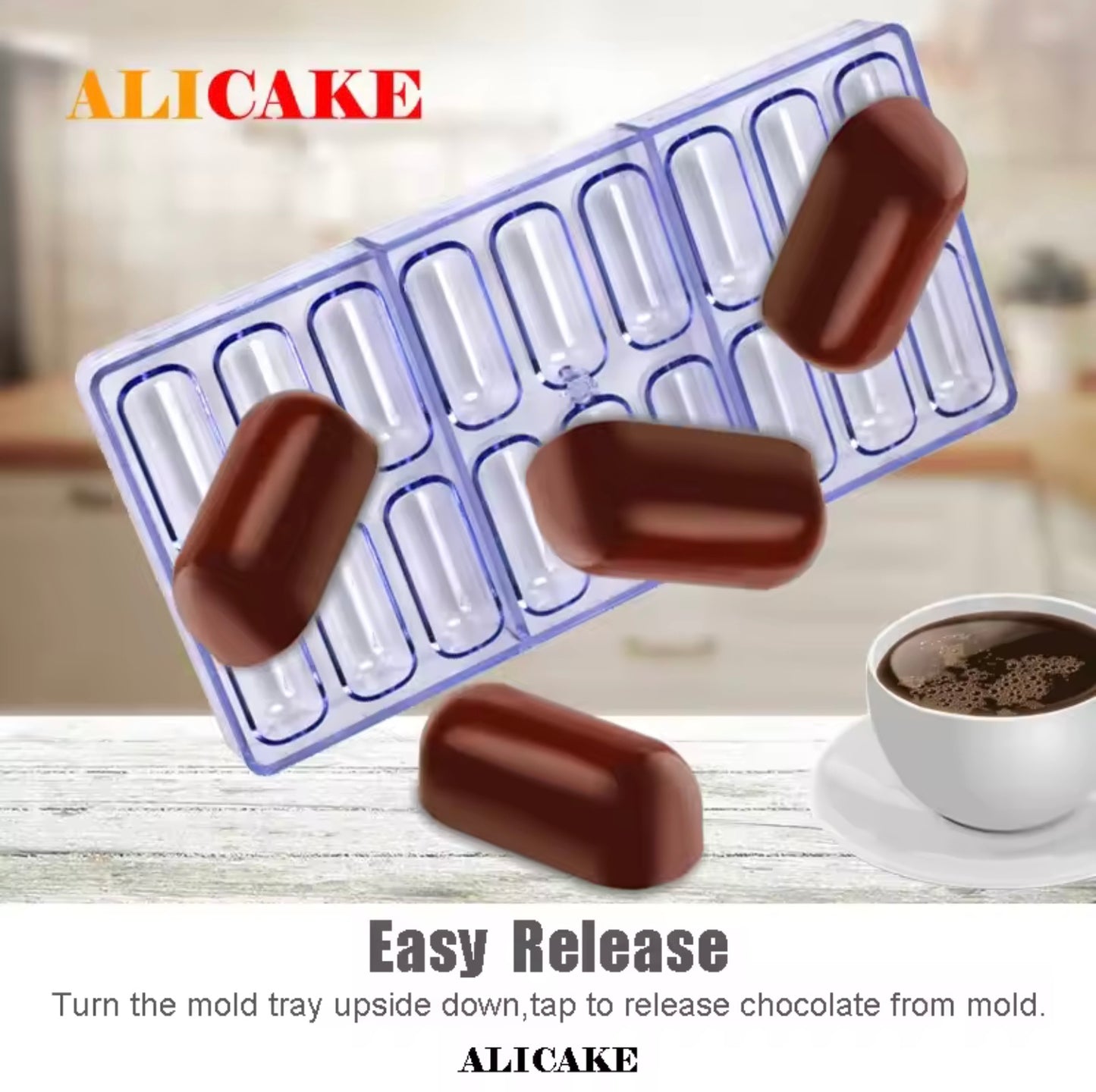Chocolate Mold