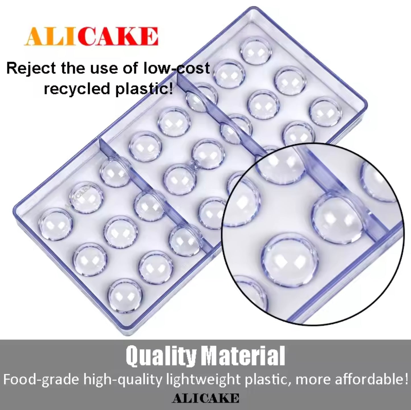 Chocolate Mold