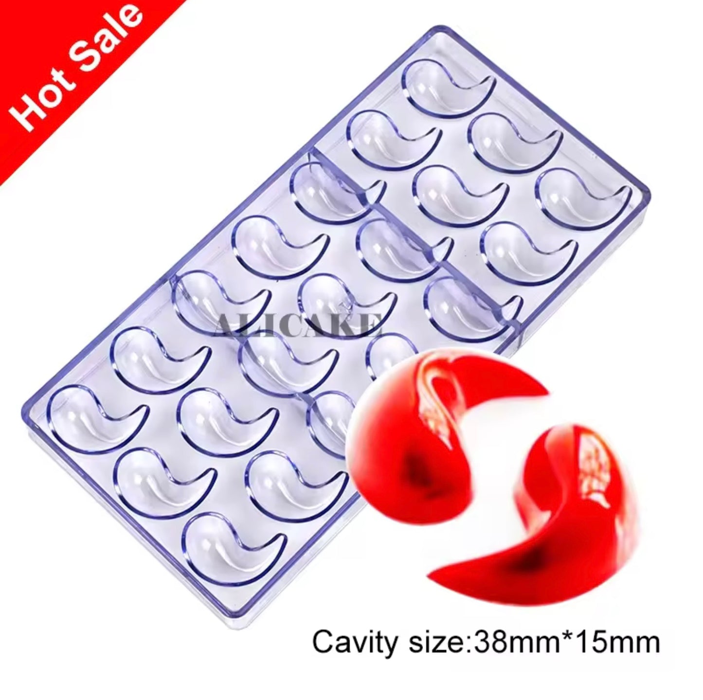 Chocolate Mold