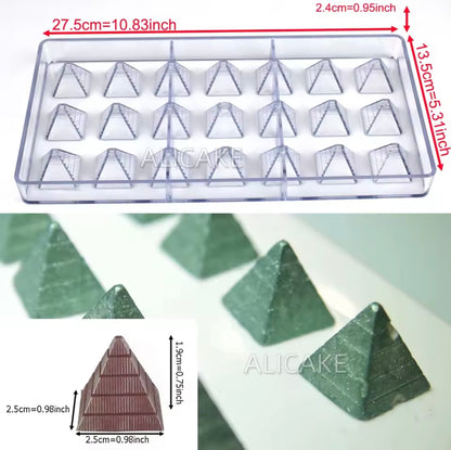 Chocolate Mold