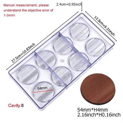 Chocolate Mold