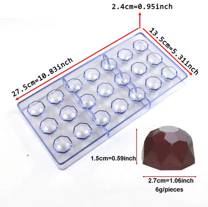 Chocolate Mold