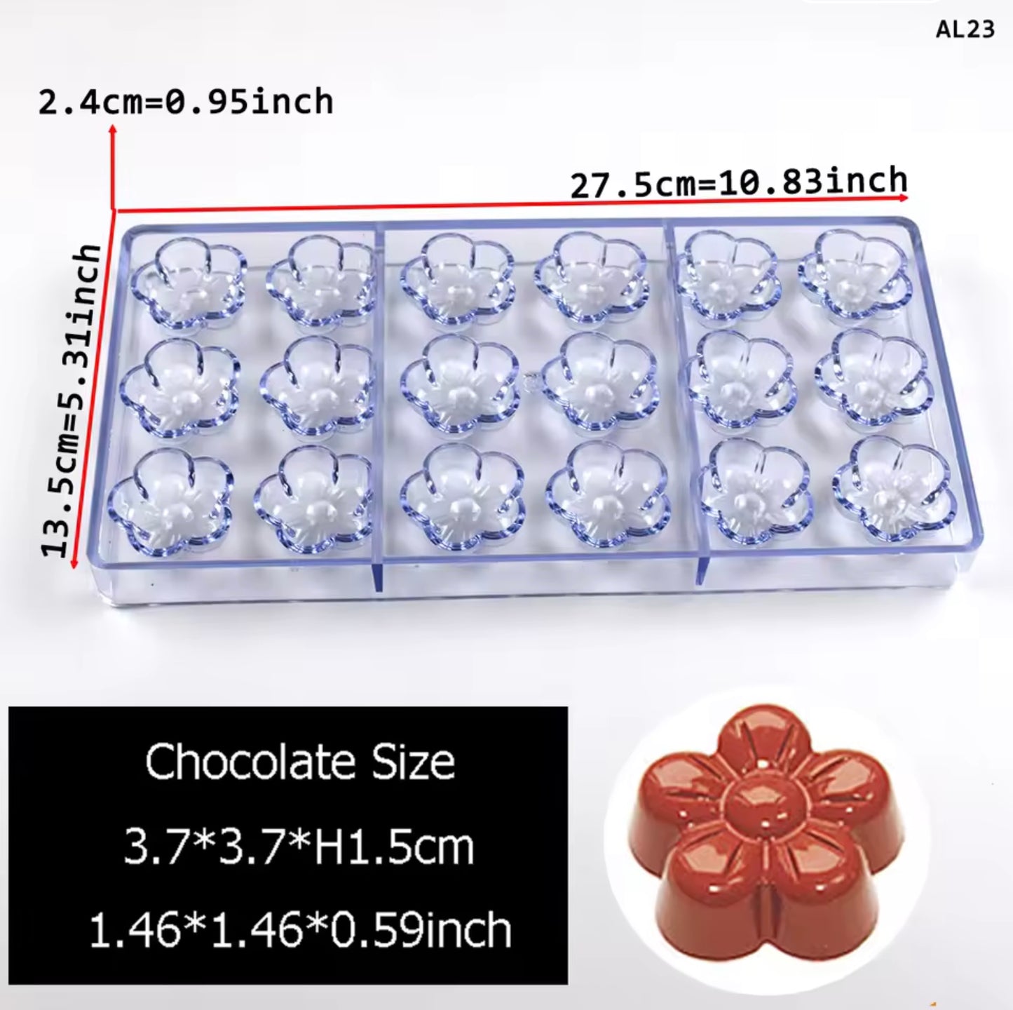 Chocolate Mold