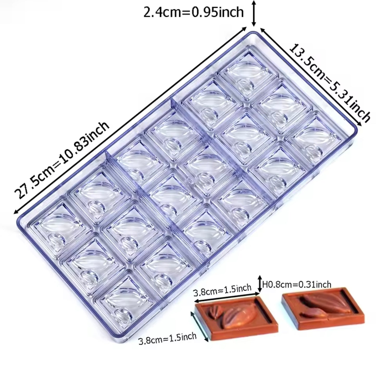 Chocolate Mold