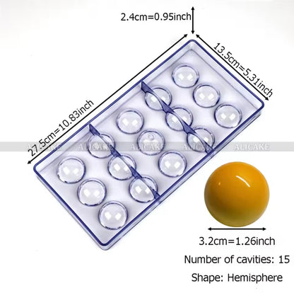 Chocolate Mold