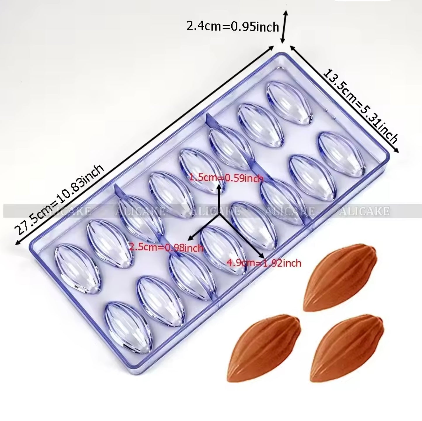 Chocolate Mold