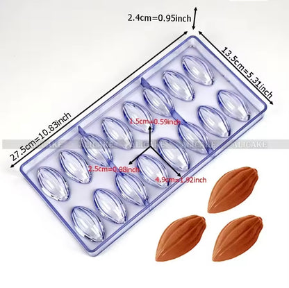 Chocolate Mold