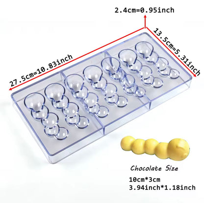 Chocolate Mold