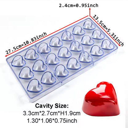 Chocolate Mold
