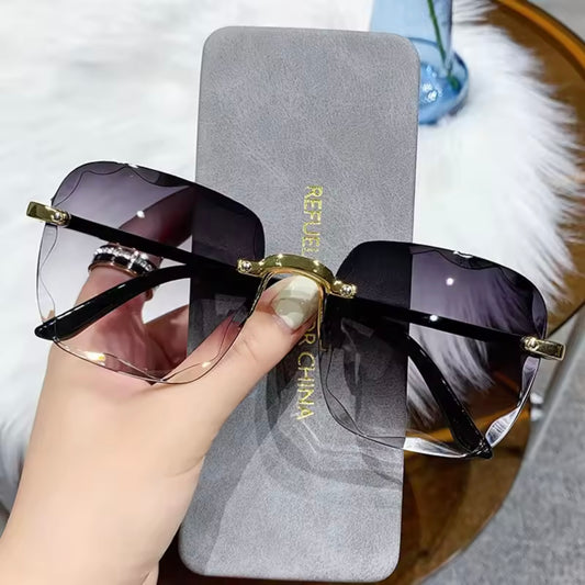 Women's Fashion Sunglasses