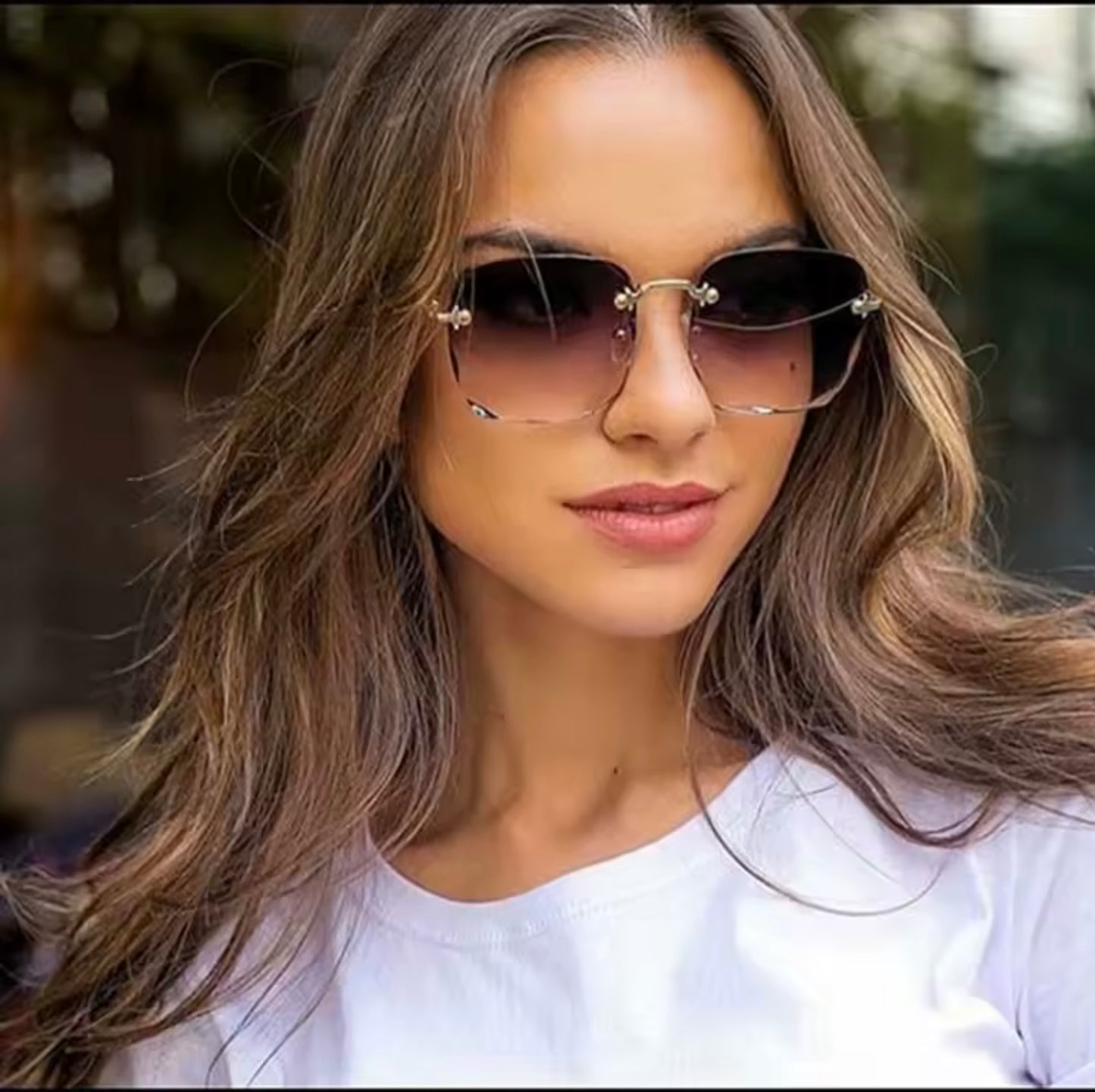 Women's Fashion Sunglasses