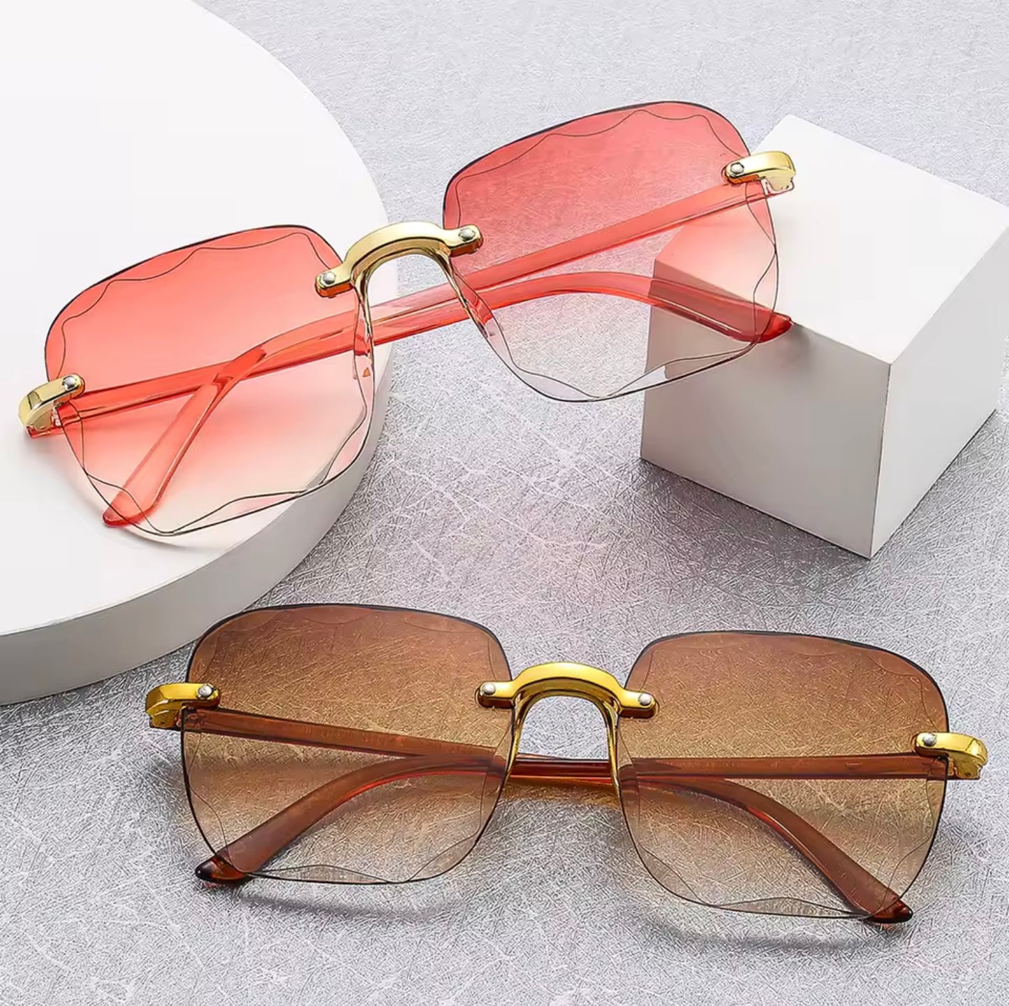 Women's Fashion Sunglasses