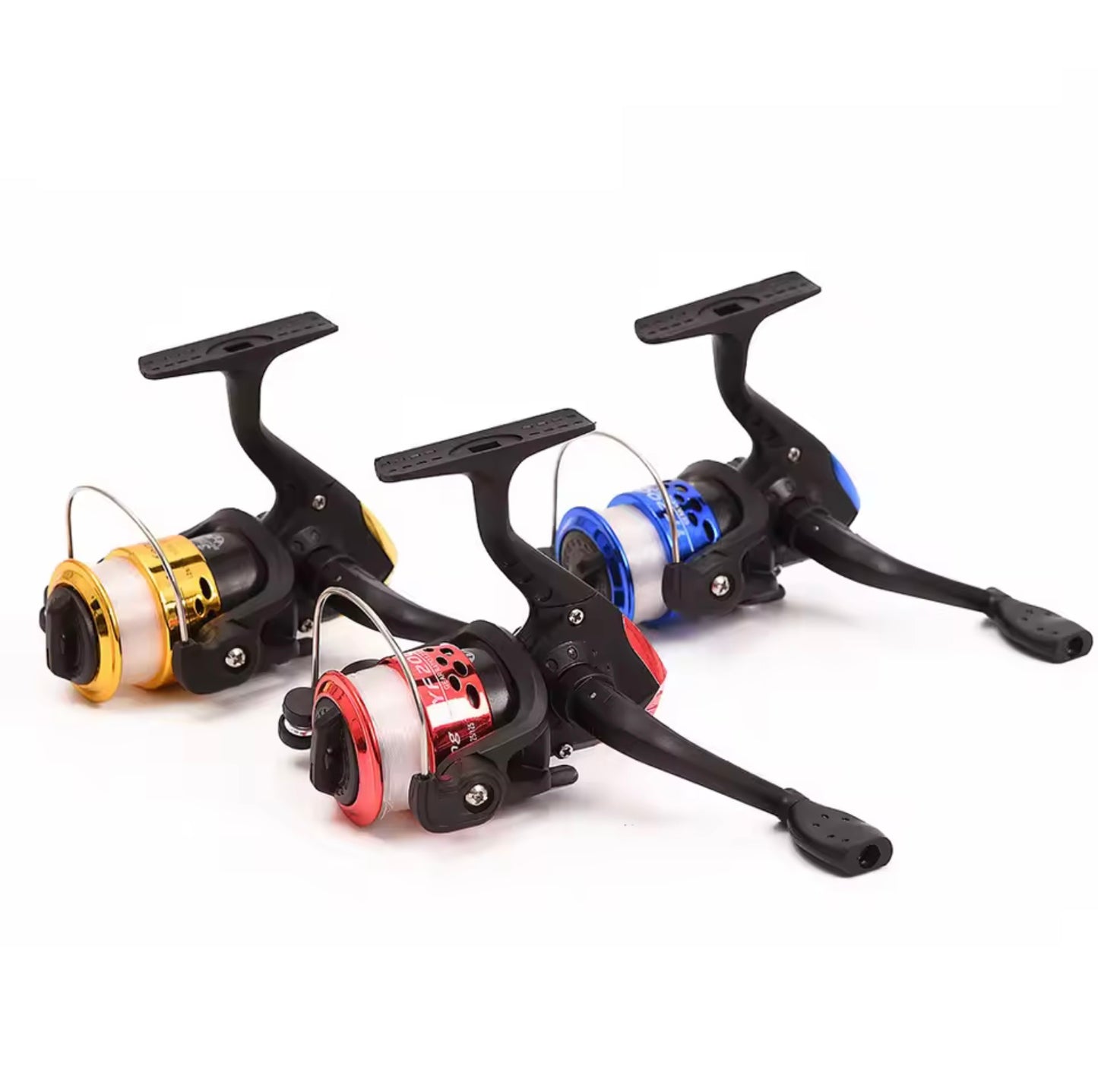 Fishing Reel