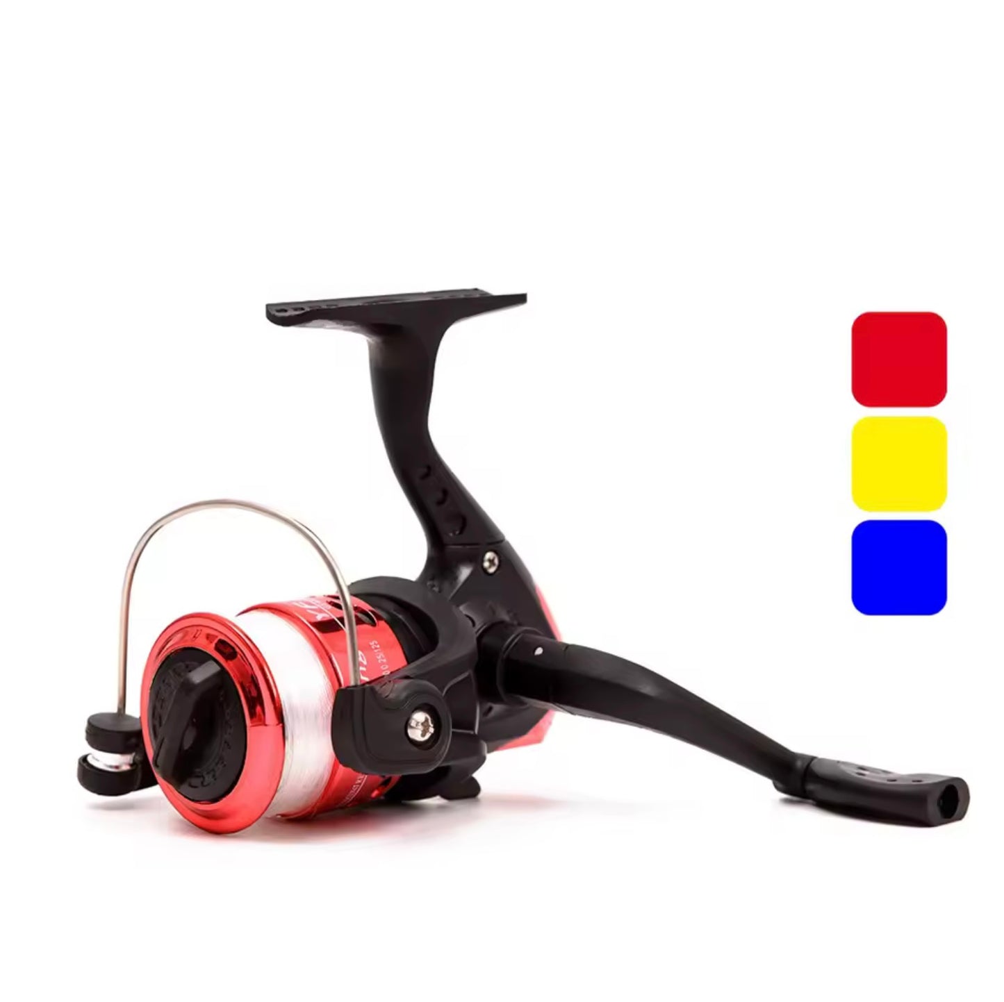 Fishing Reel