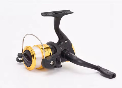 Fishing Reel