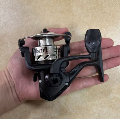 Spinning Fishing Reels