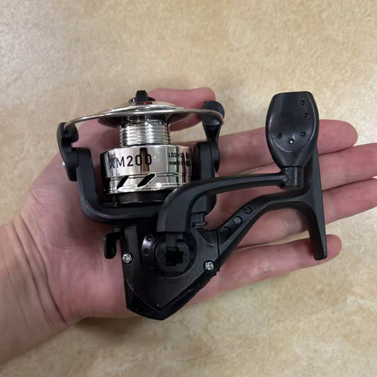 Spinning Fishing Reels