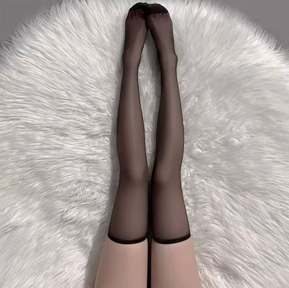 Overknee Socks Women