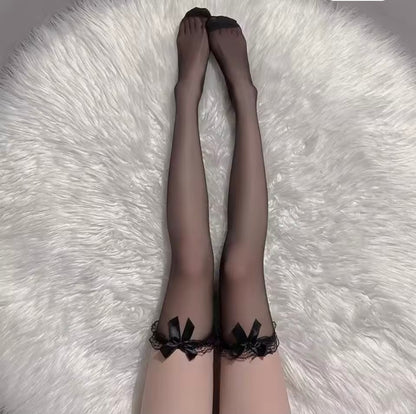 Overknee Socks Women