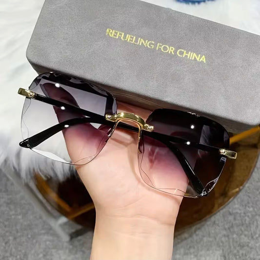 Square Sunglasses For Women