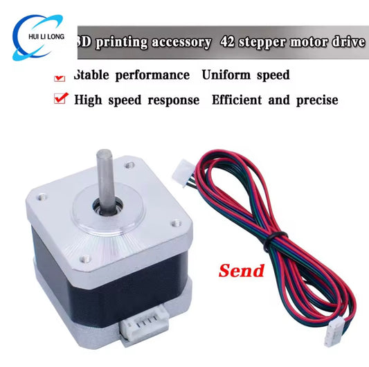 Nema17 Stepper Motor