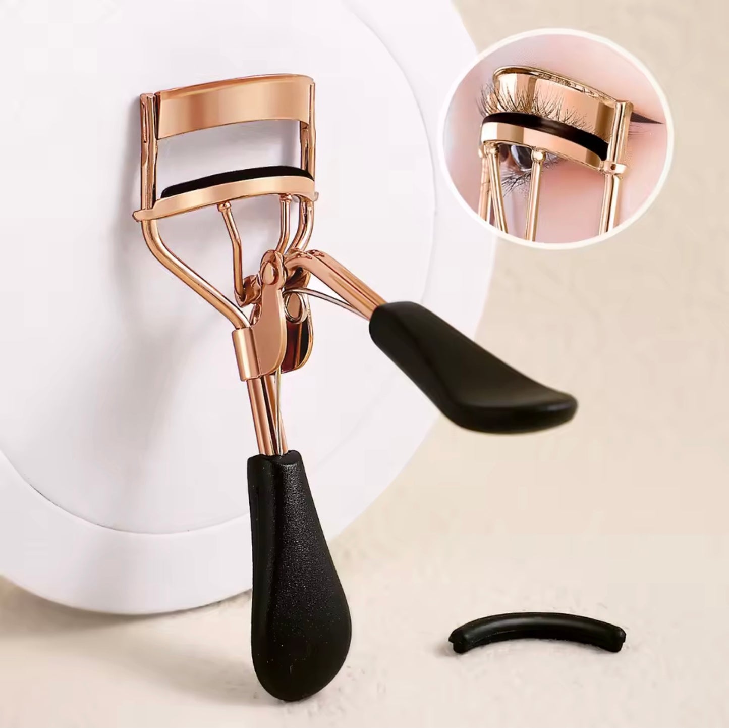 Portable Eyelash Curler