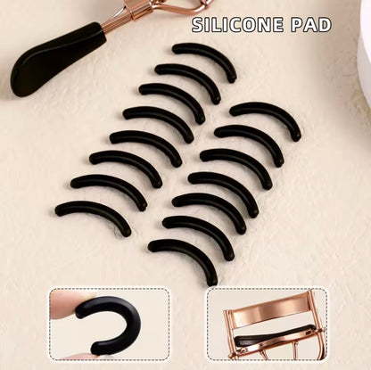 Portable Eyelash Curler