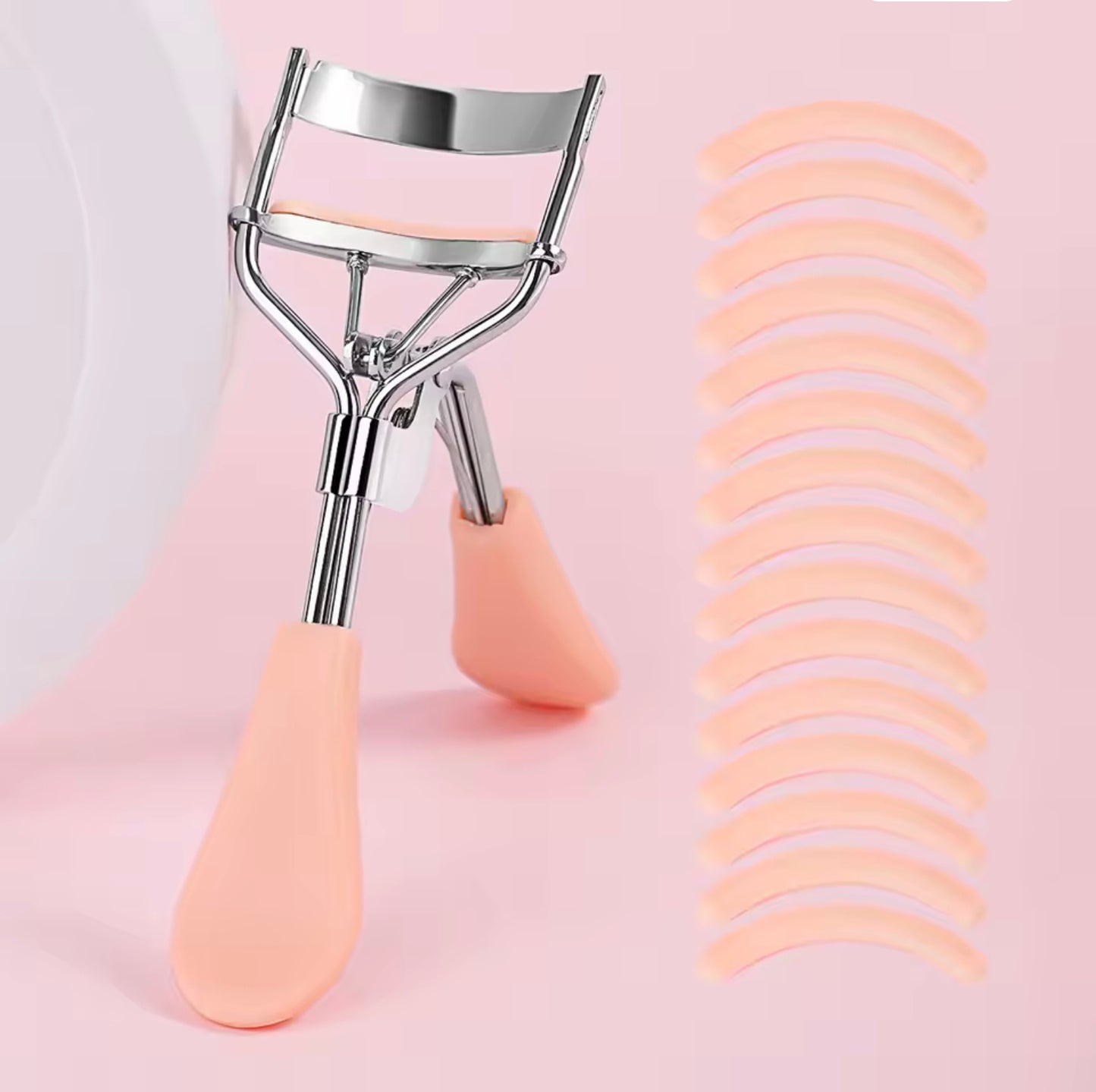 Portable Eyelash Curler