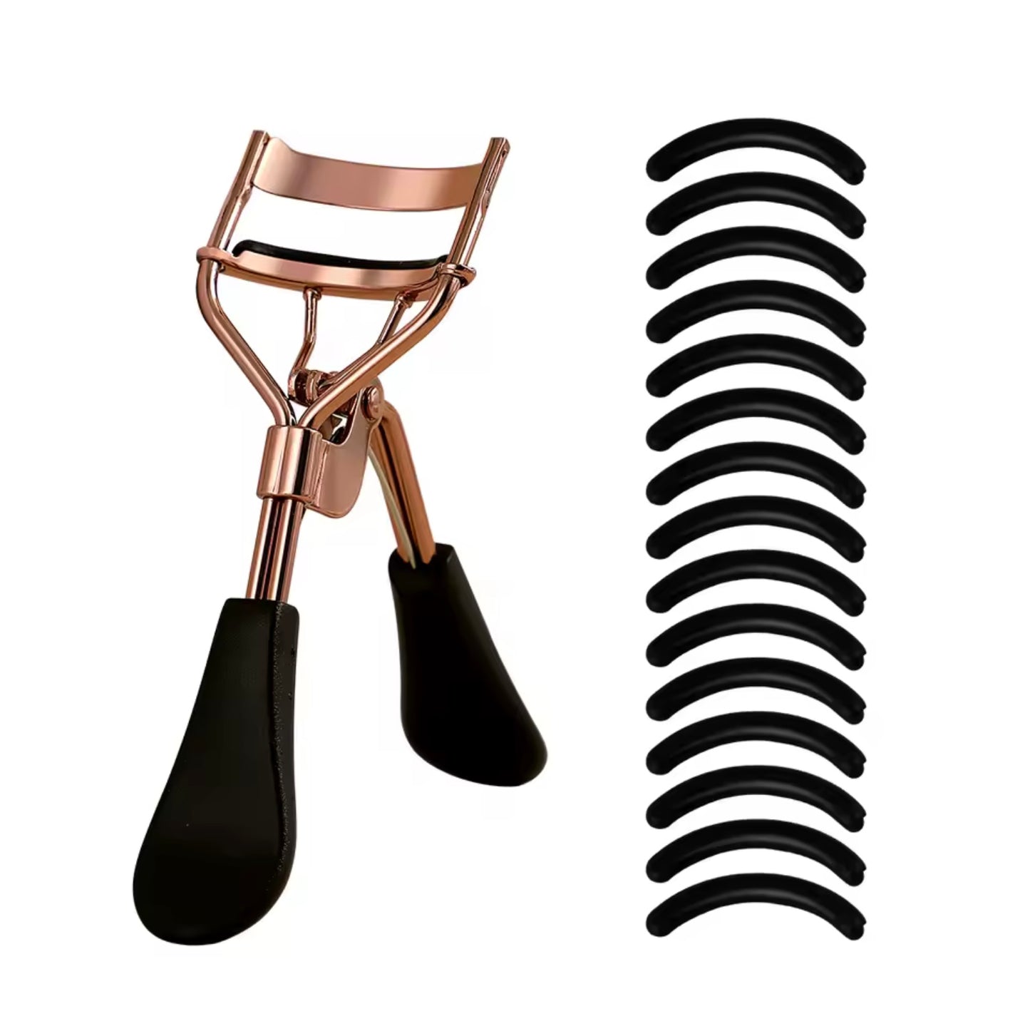 Portable Eyelash Curler