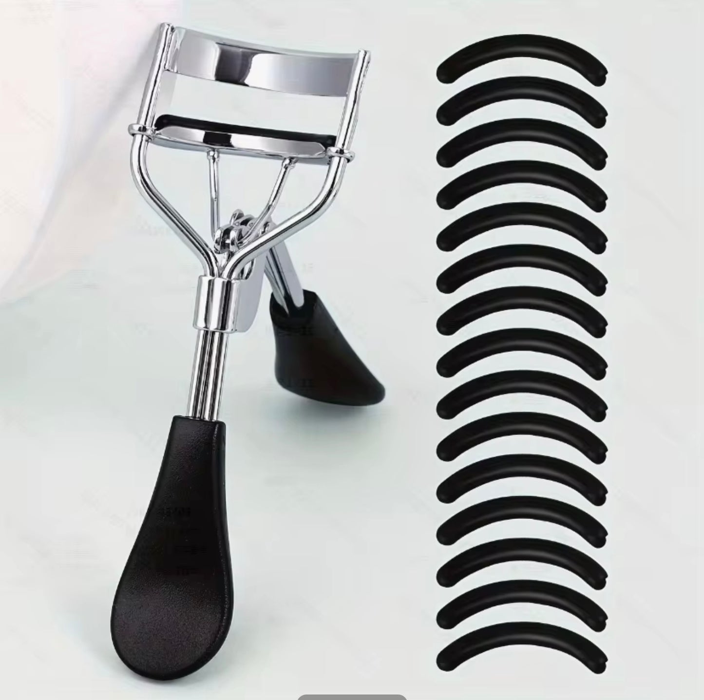 Portable Eyelash Curler