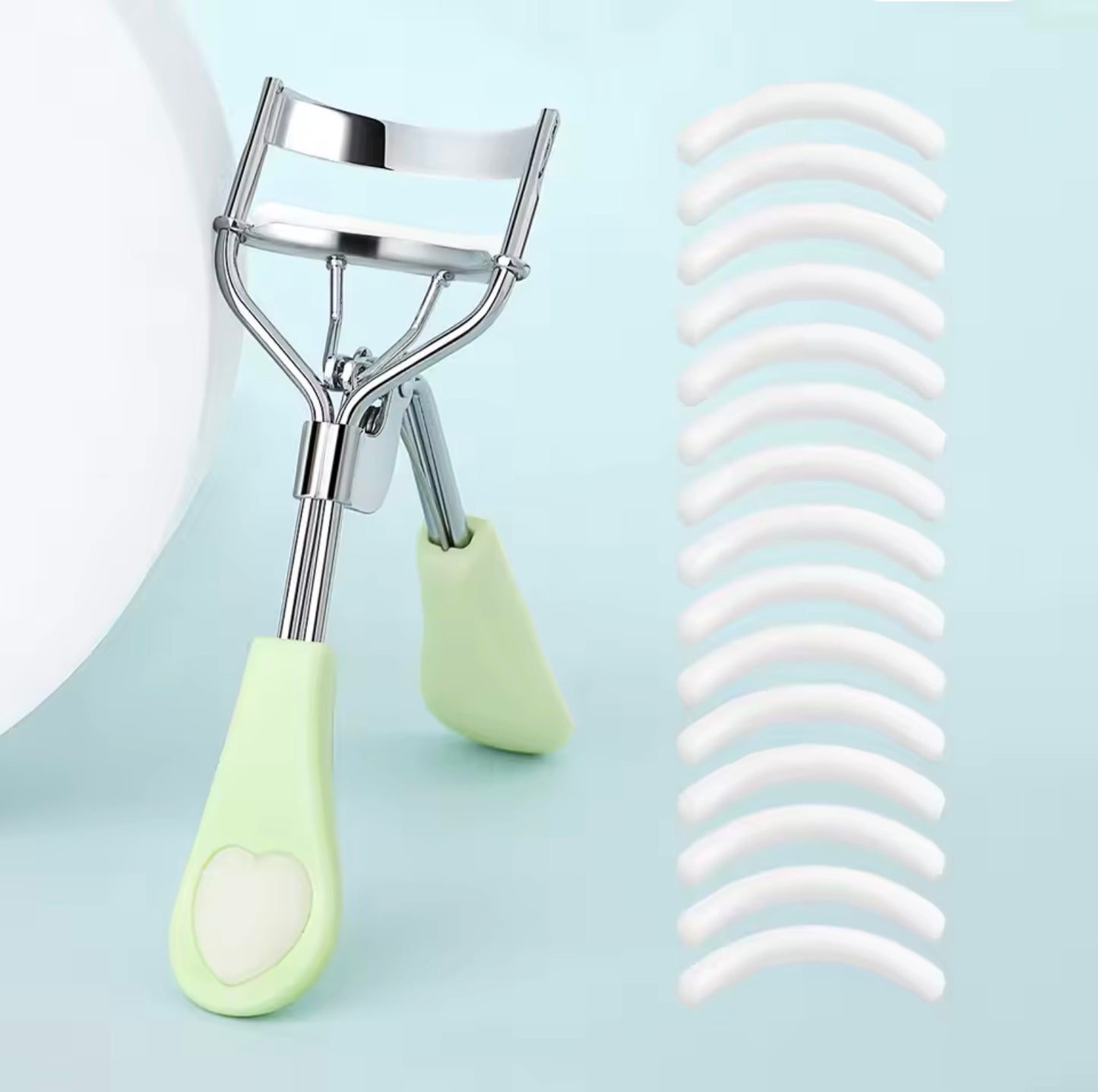 Portable Eyelash Curler