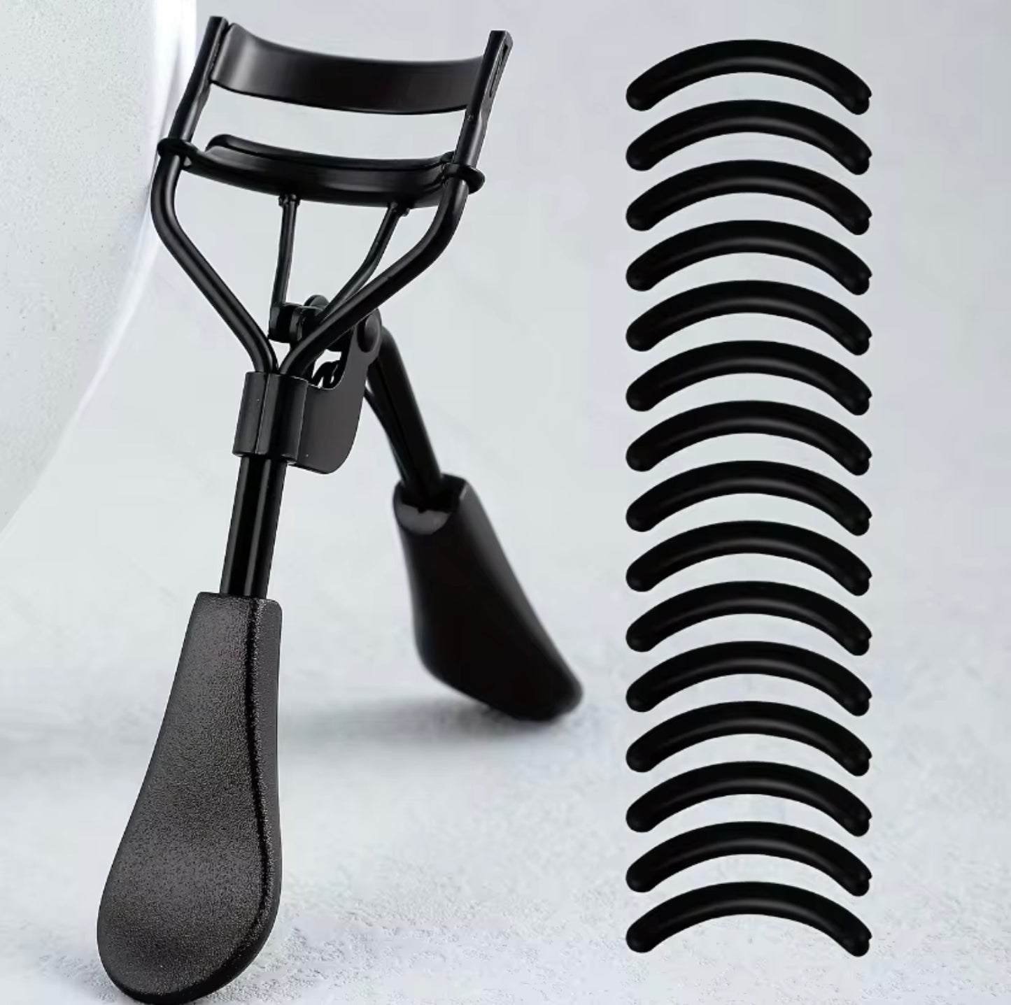 Portable Eyelash Curler
