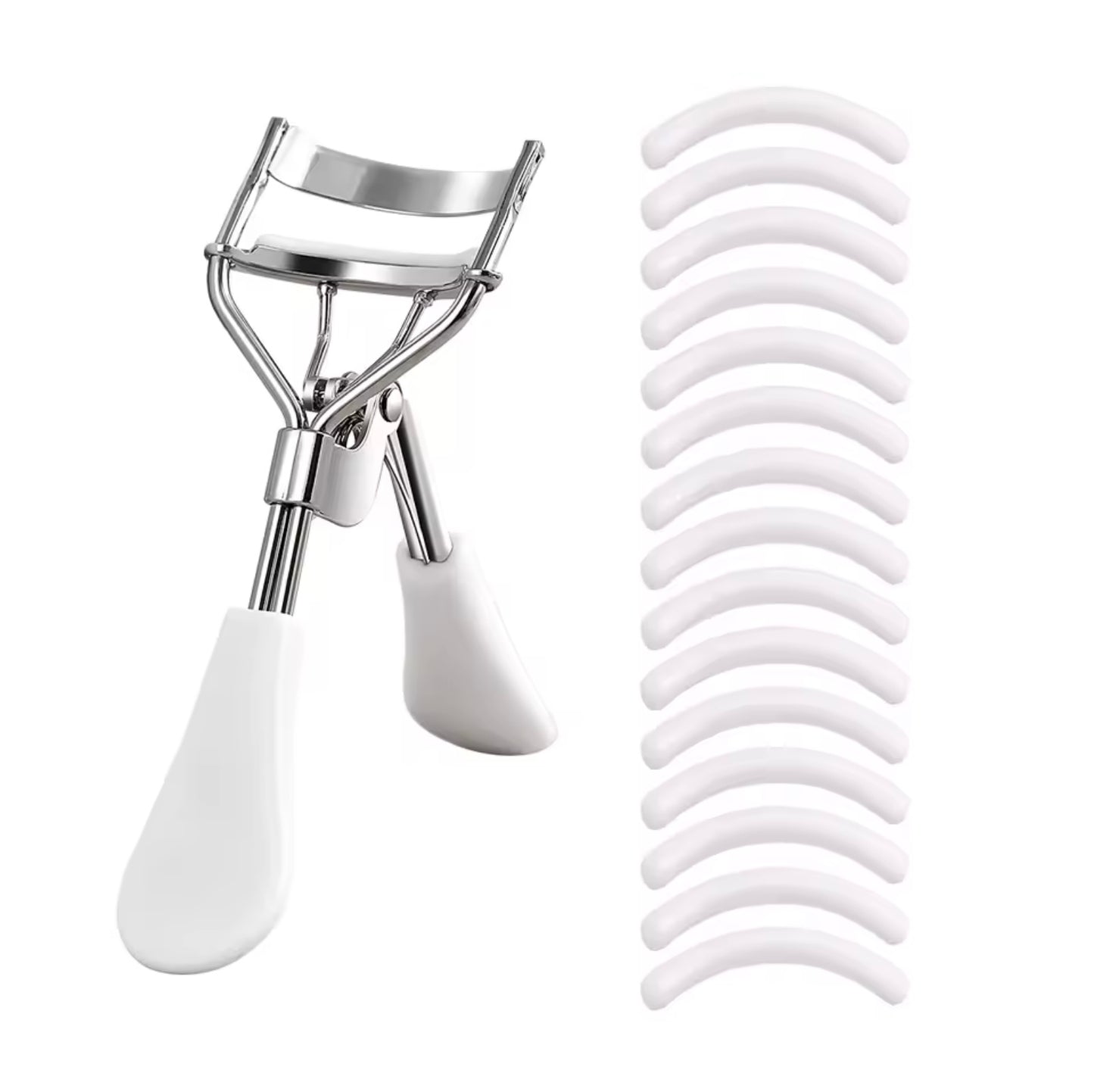 Portable Eyelash Curler